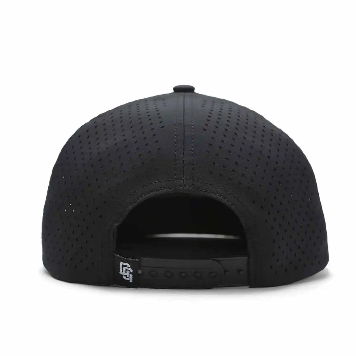NÓN TOUR PRO I HATE GOLF SNAPBACK (FLAT BRIM)