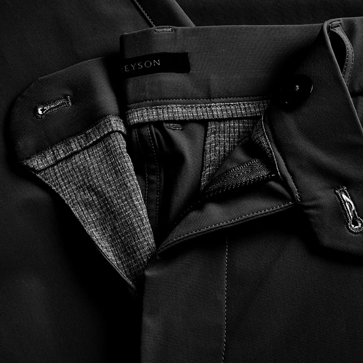 QUẦN JOGGER MONTAUK