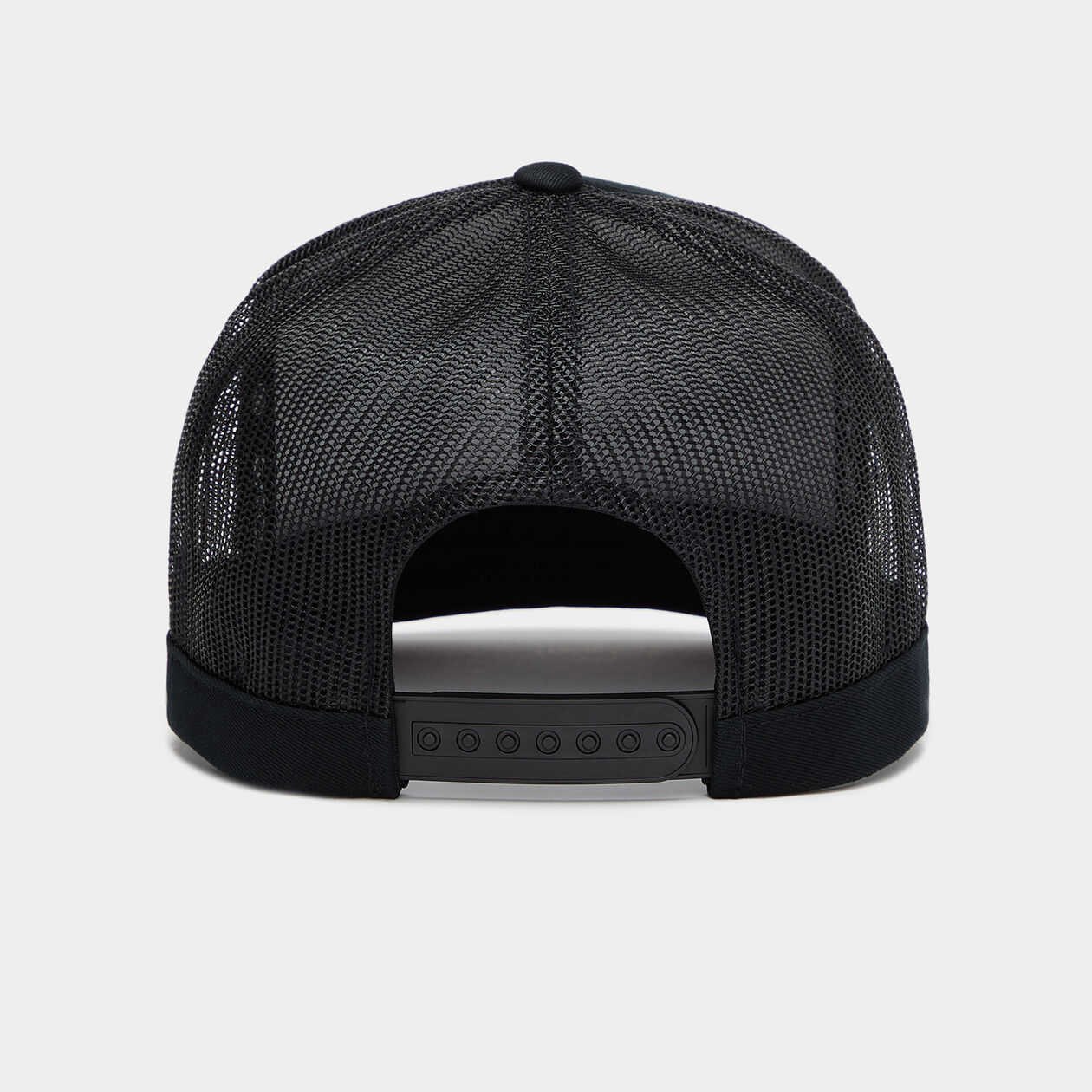 NÓN J4 COTTON TWILL TALL TRUCKER