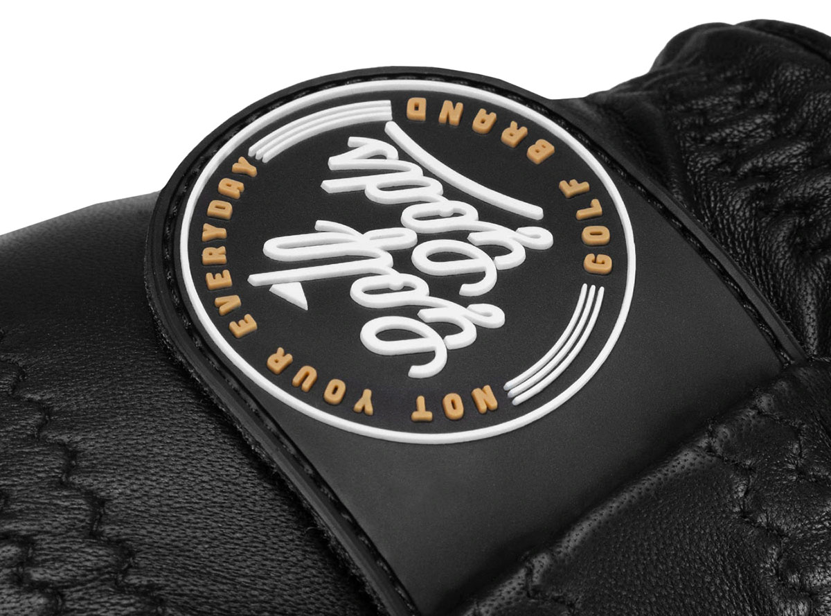GĂNG TAY TRÁI NAM CABRETTA LEATHER