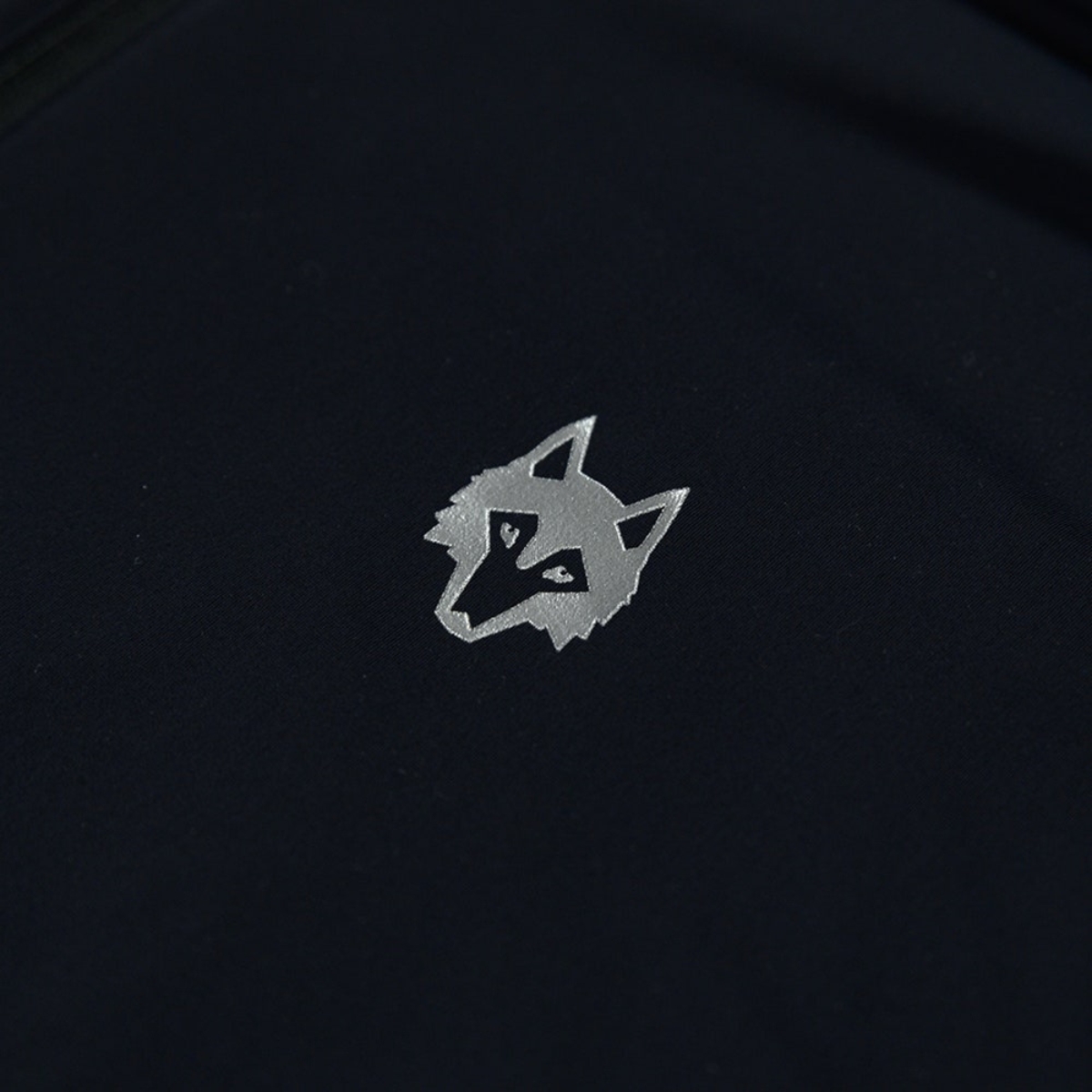 ÁO KHOÁC TAY DÀI TATE QUARTER ZIP