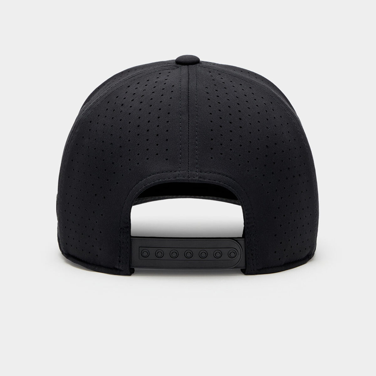 NÓN NO1 CARES PERFORATED FEATHERWEIGHT TECH SNAPBACK