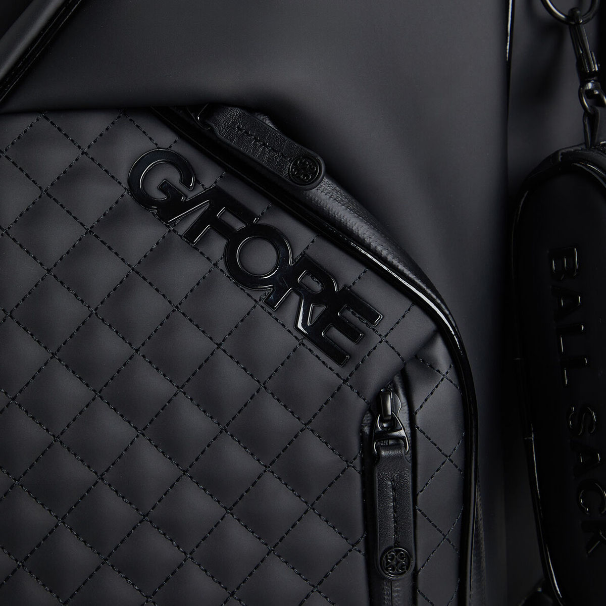 TÚI GẬY LUXE CART BAG