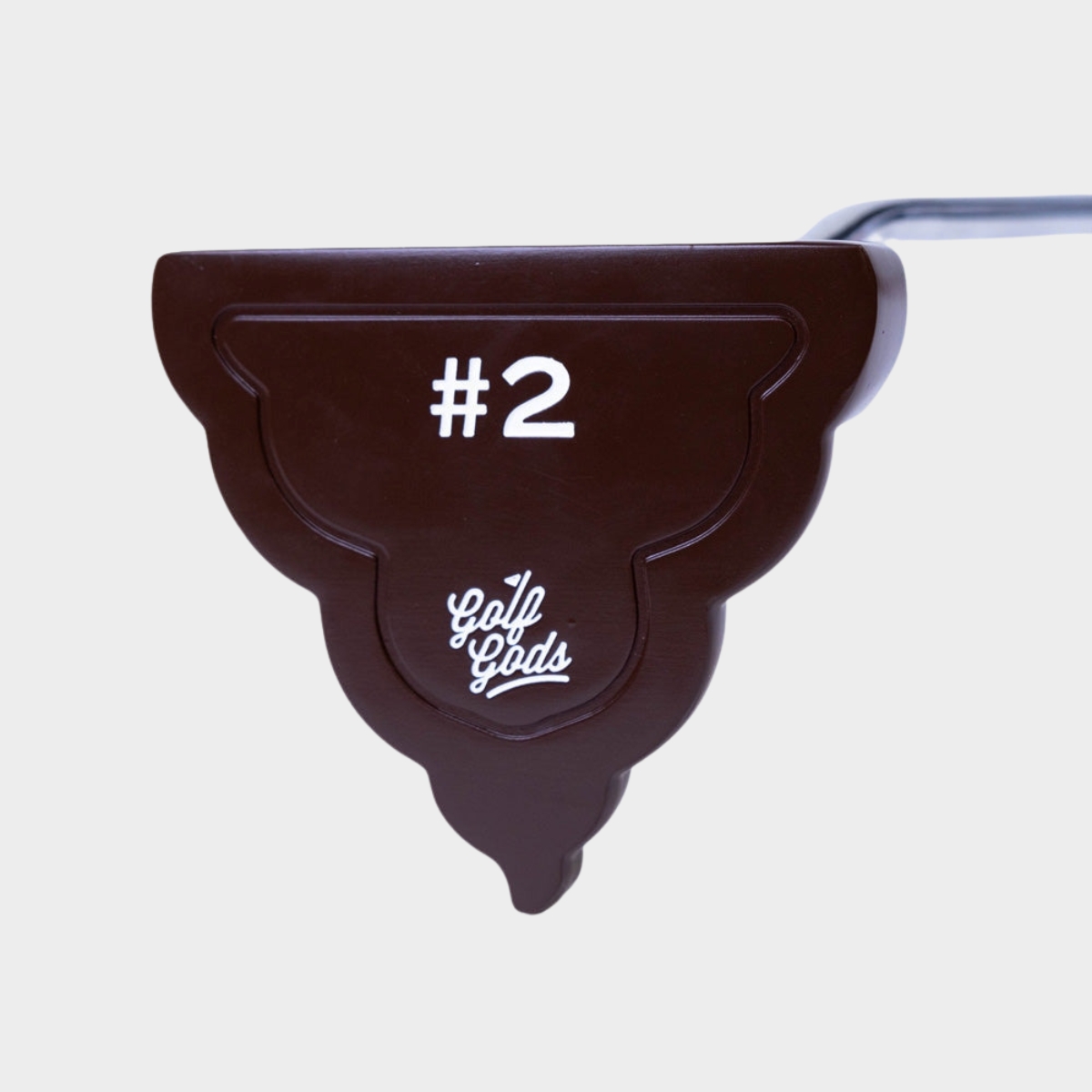 GẬY PUTTER GOLF GODS POOP