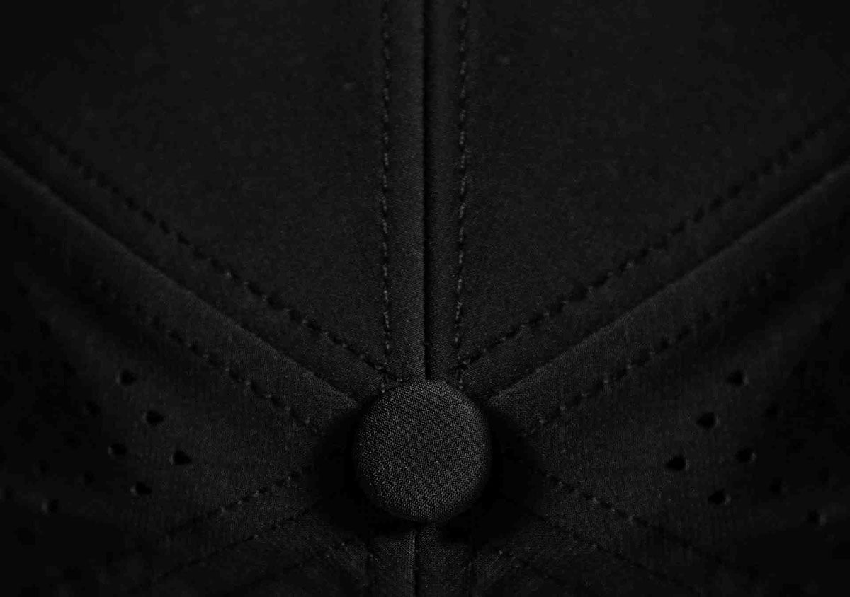 NÓN TOUR PRO GOLF GODS SCRIPT (CURVED BRIM)