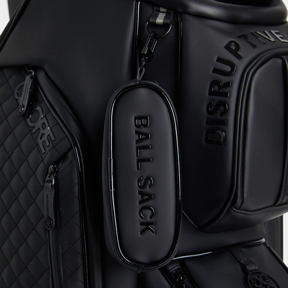 TÚI GẬY LUXE CART BAG