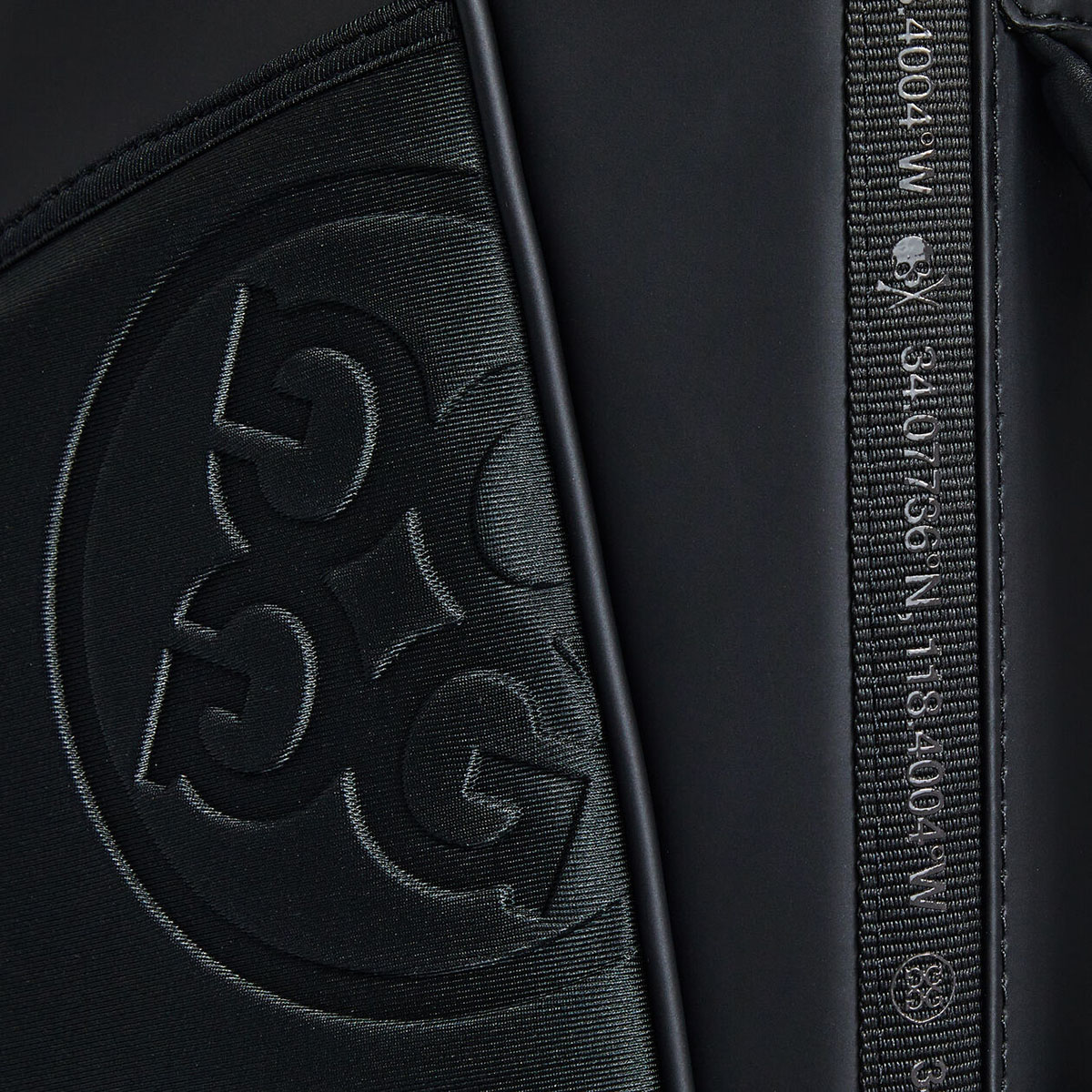 TÚI GẬY DAYTONA PLUS BAG