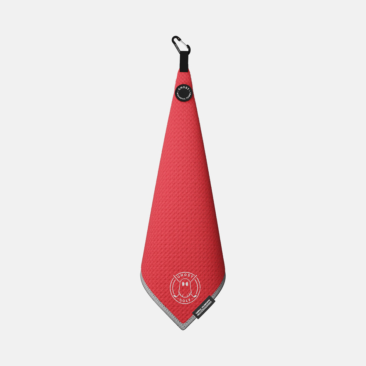 KHĂN GHOST GOLF MAGNETIC (GREENSIDE)