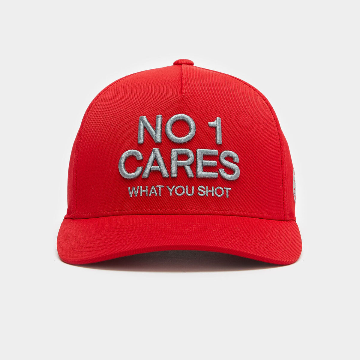 NÓN NO1 CARES STRETCH TWILL
