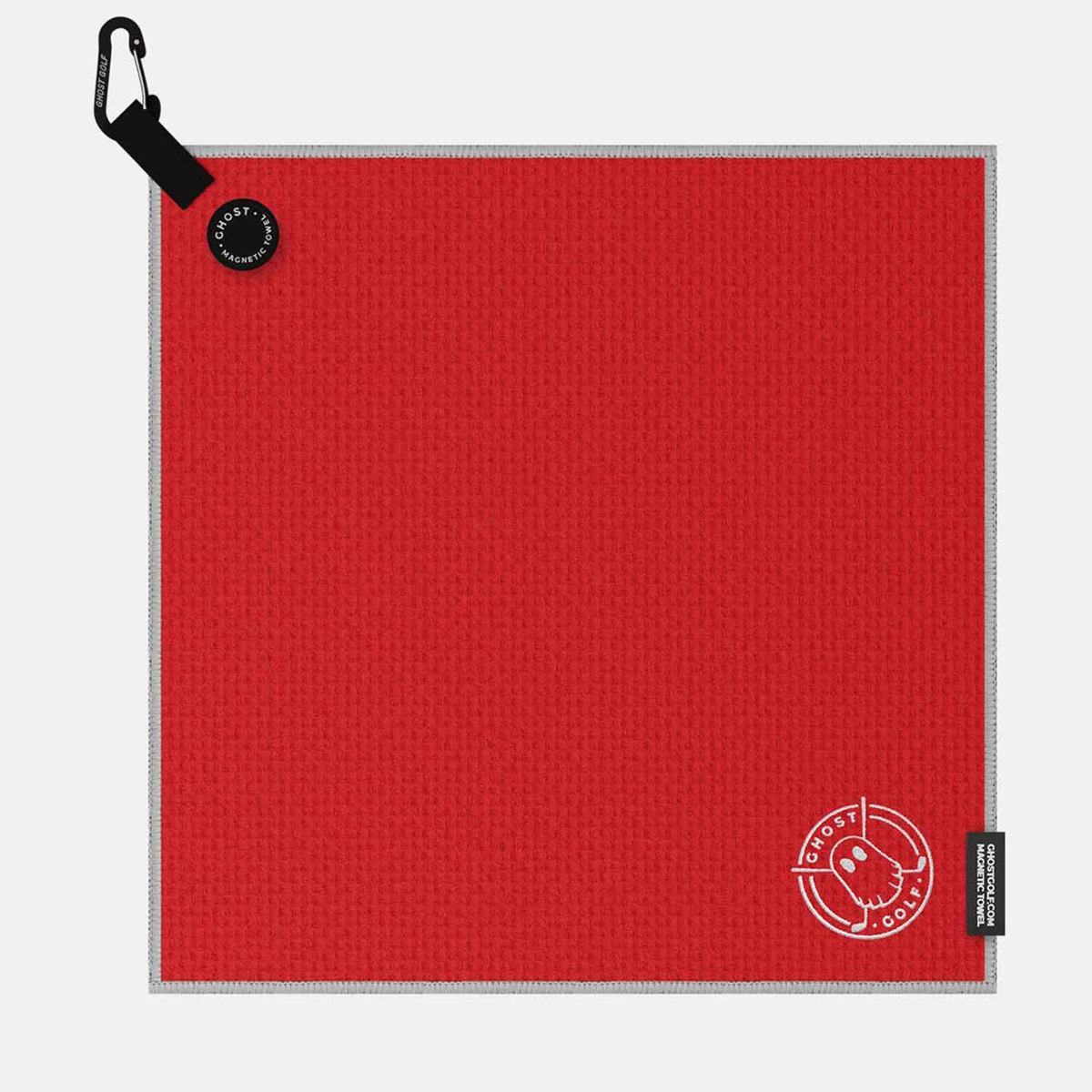 KHĂN GHOST GOLF MAGNETIC (GREENSIDE)