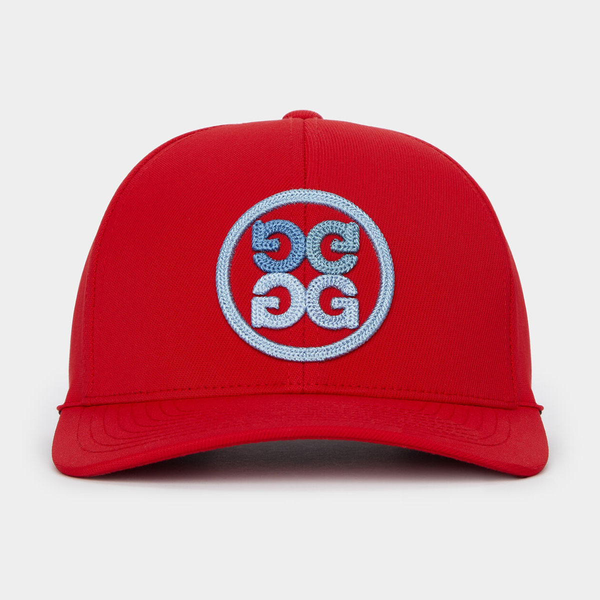 NÓN CIRCLE G'S STRETCH TWILL SNAPBACK