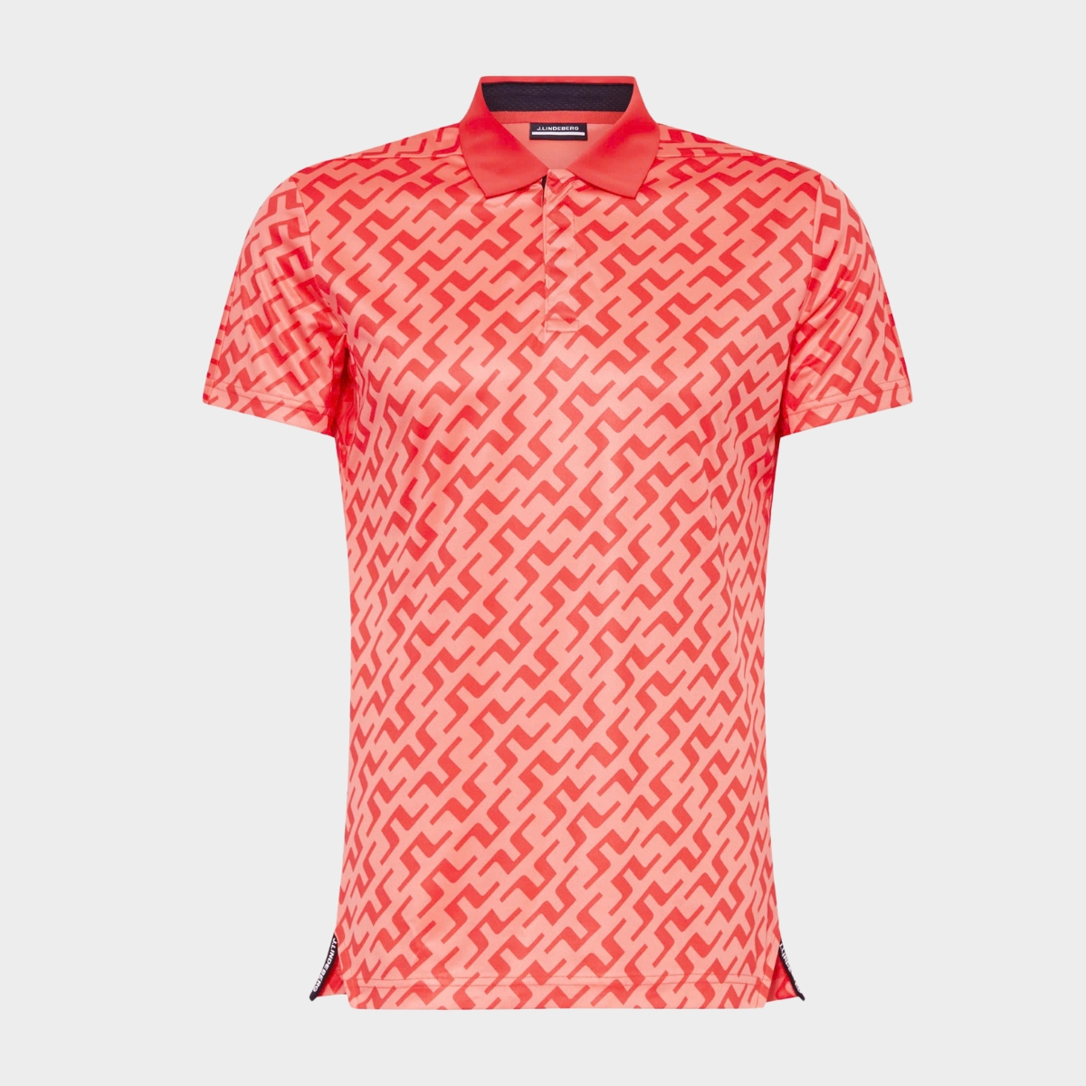 ÁO POLO DARIO PRINT