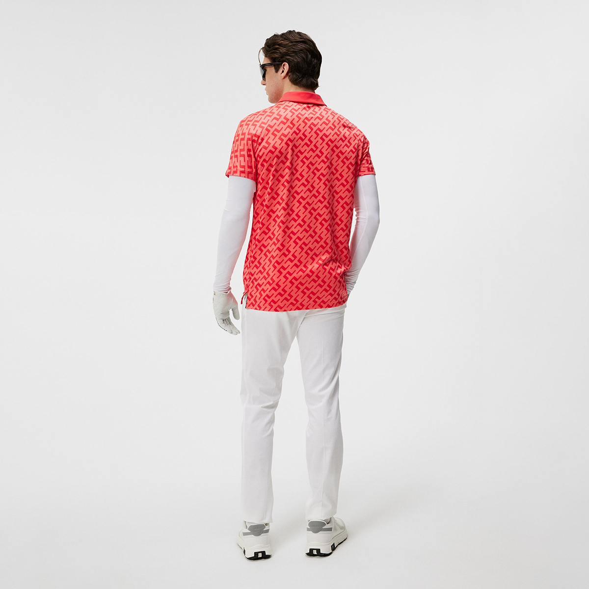 ÁO POLO DARIO PRINT