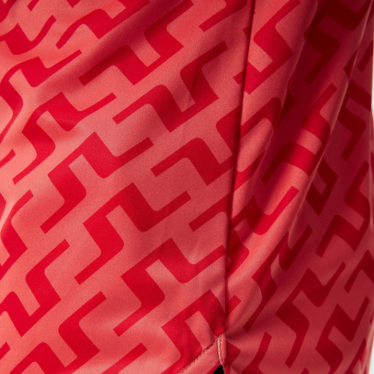 ÁO POLO DARIO PRINT