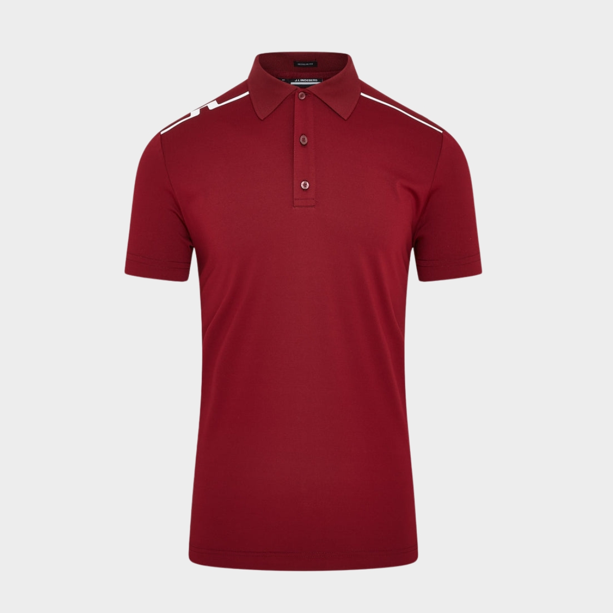 ÁO POLO LIONEL REG FIT
