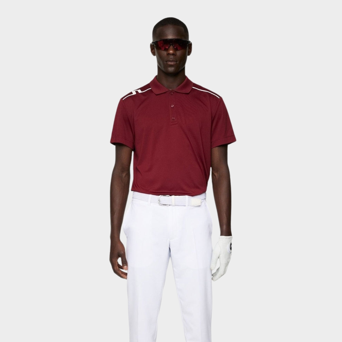 ÁO POLO LIONEL REG FIT