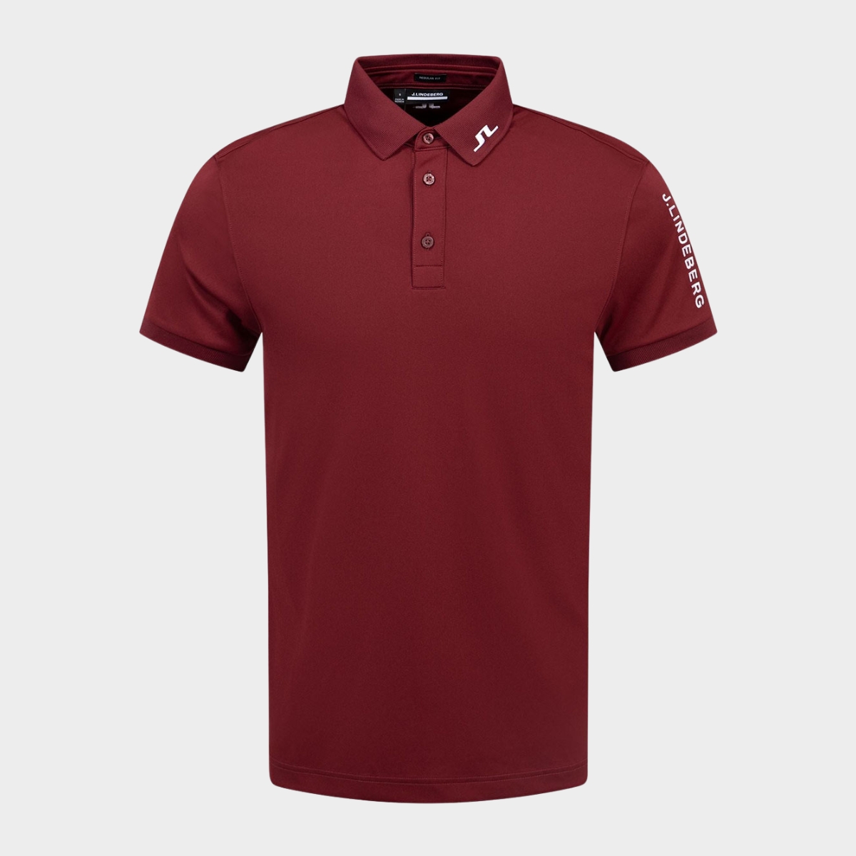 ÁO POLO TOUR TECH  FIT