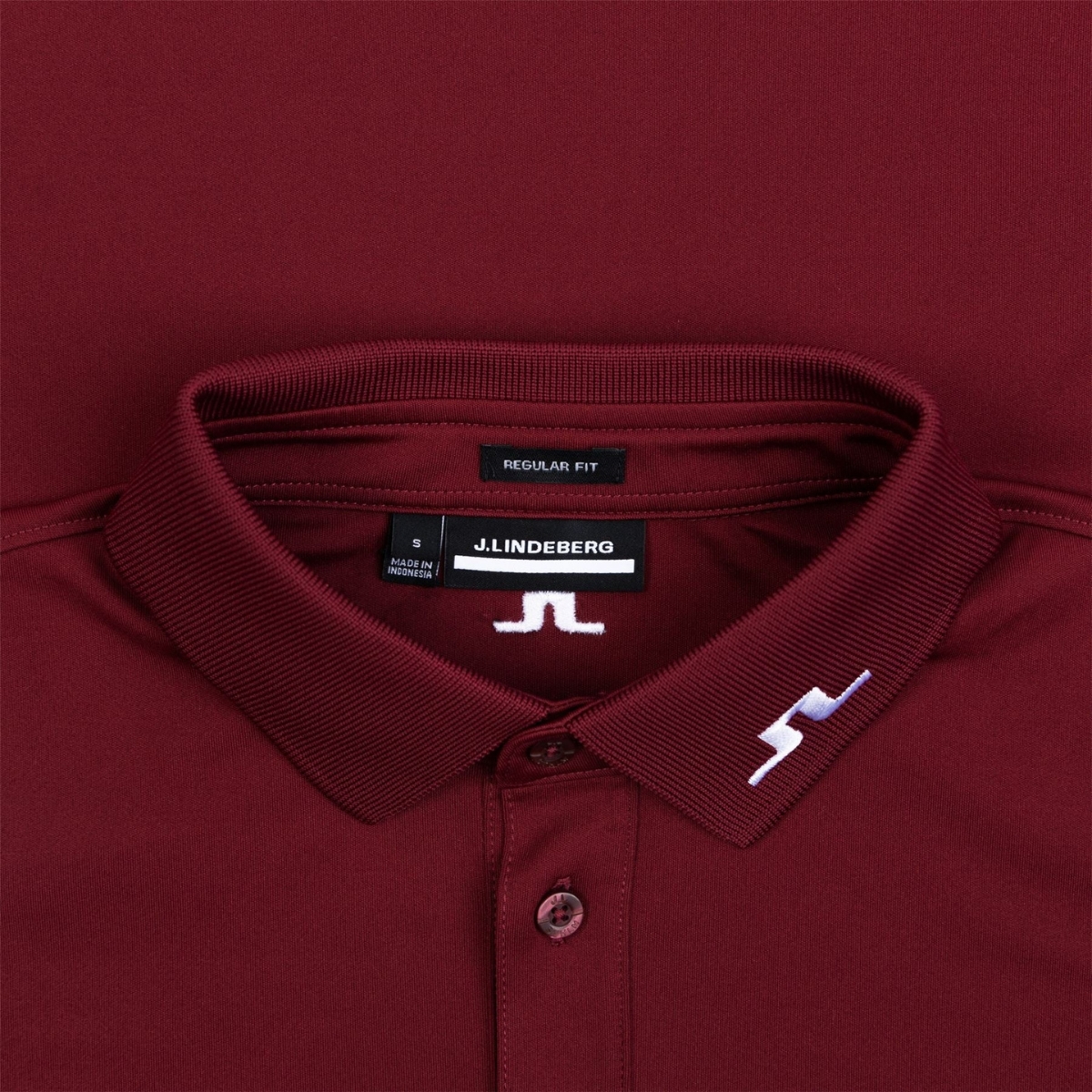 ÁO POLO TOUR TECH  FIT