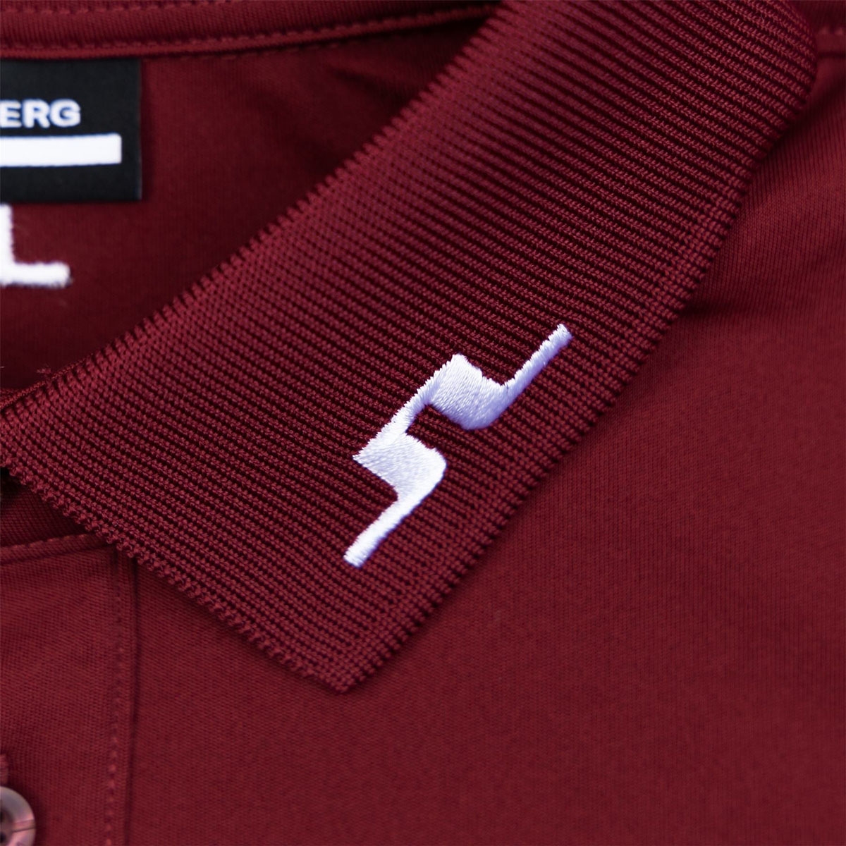 ÁO POLO TOUR TECH  FIT