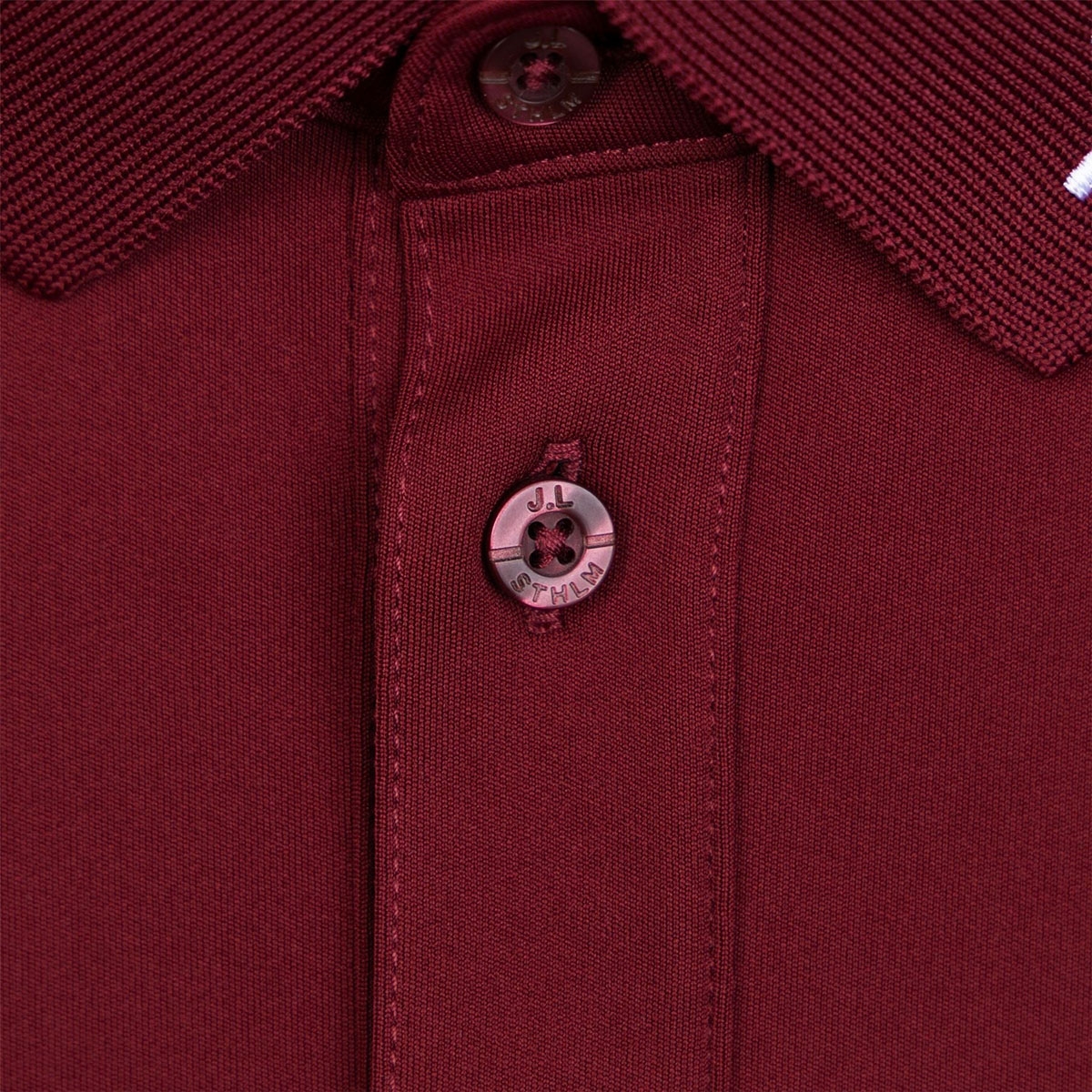 ÁO POLO TOUR TECH  FIT