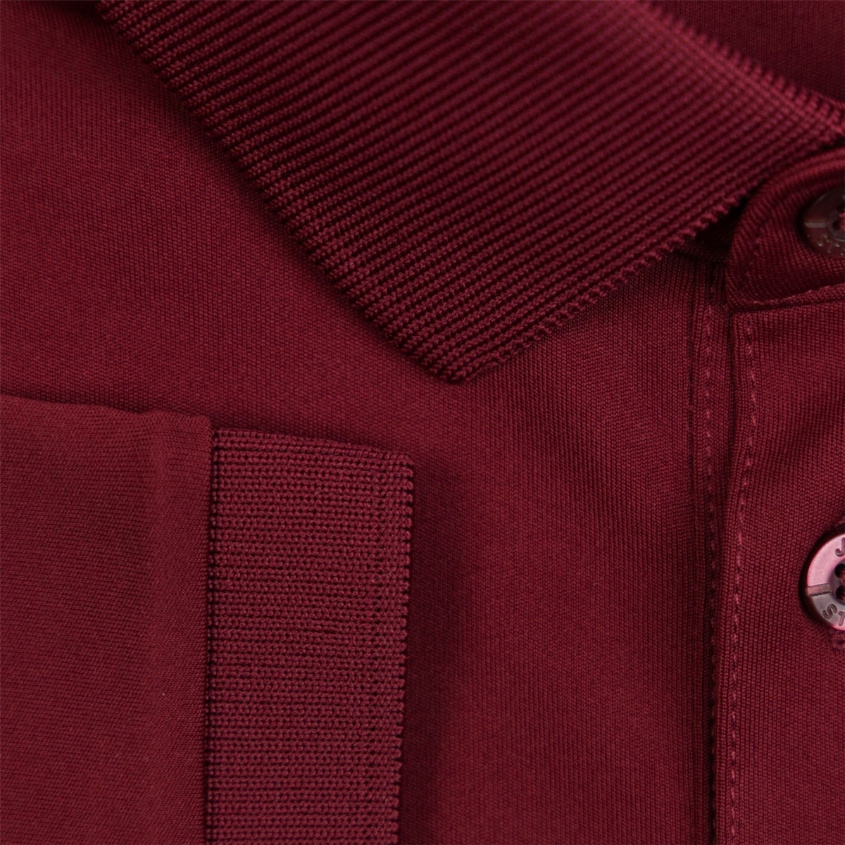 ÁO POLO TOUR TECH  FIT