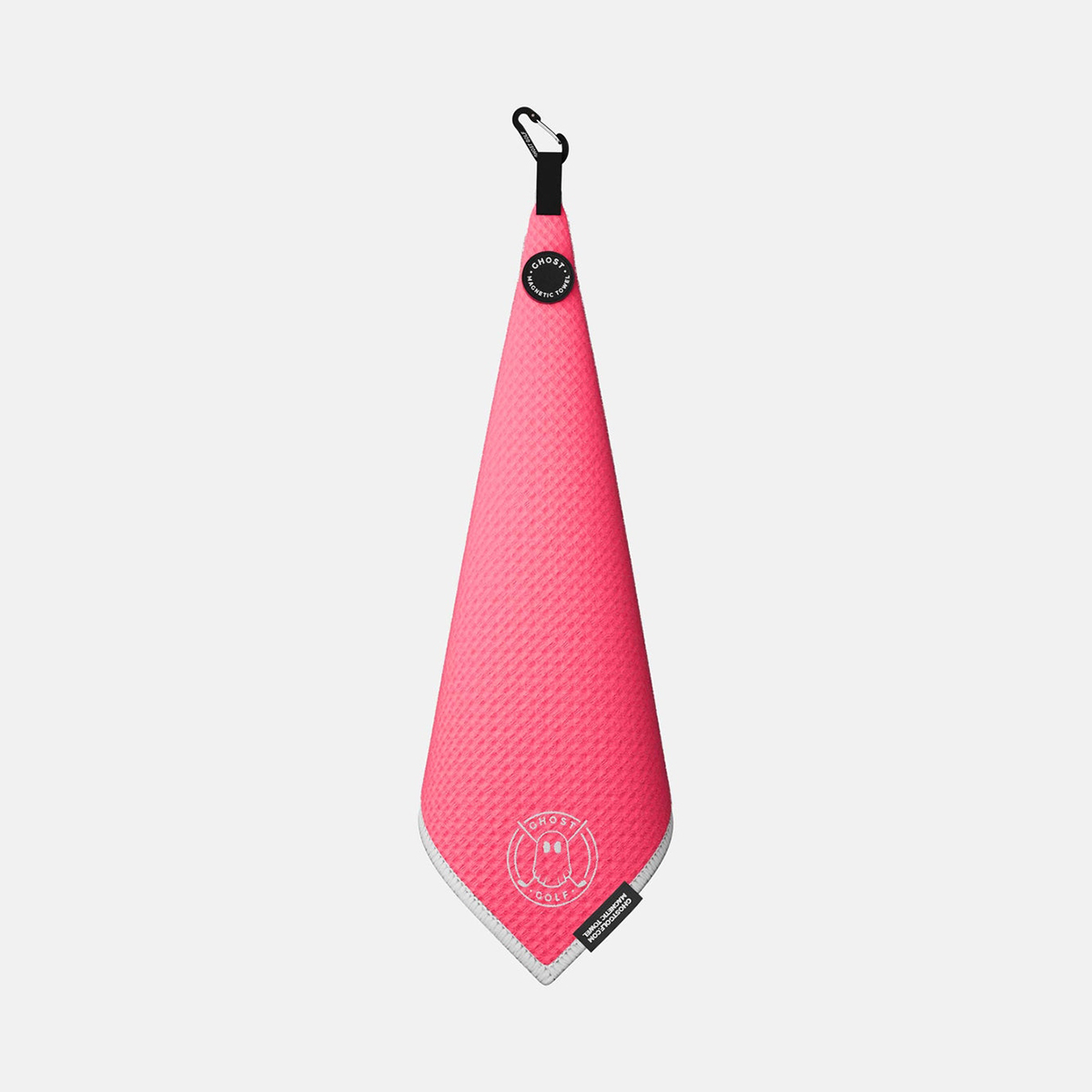 KHĂN GHOST GOLF MAGNETIC (GREENSIDE)