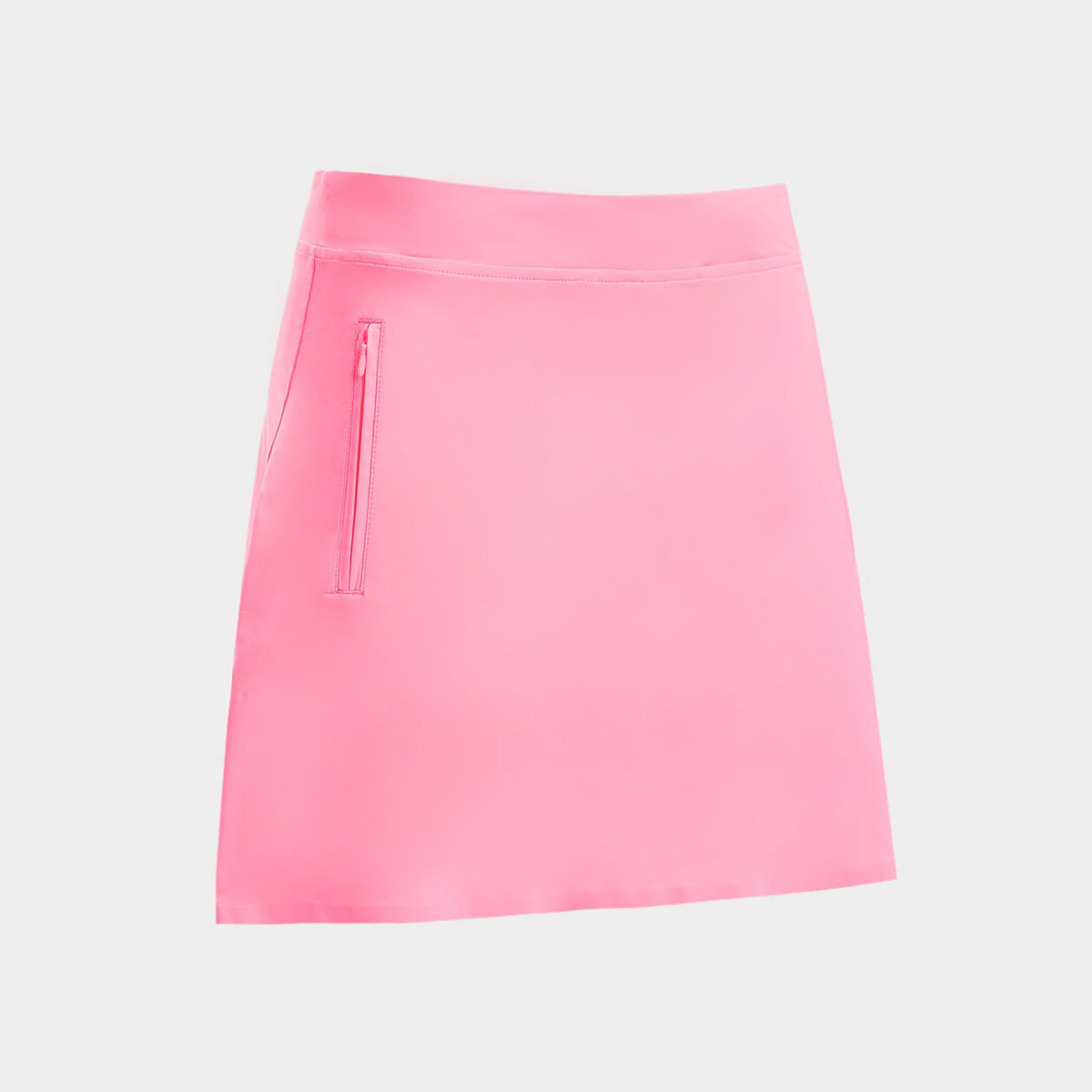 VÁY SILKY TECH NYLON A-LINE