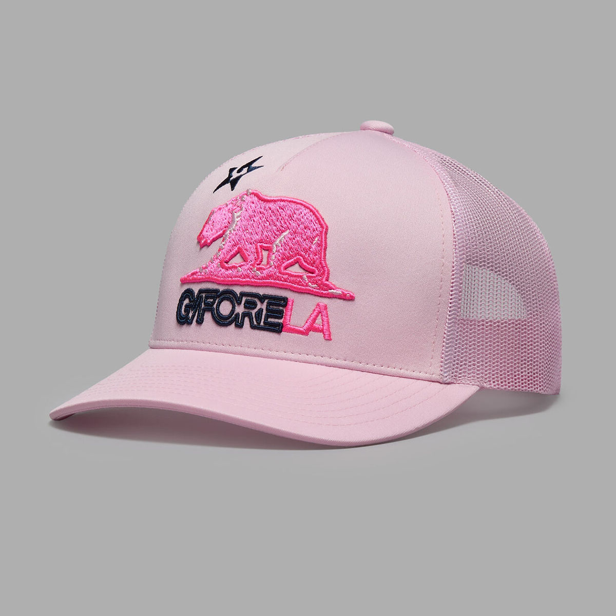 NÓN G/FORE LA TRUCKER