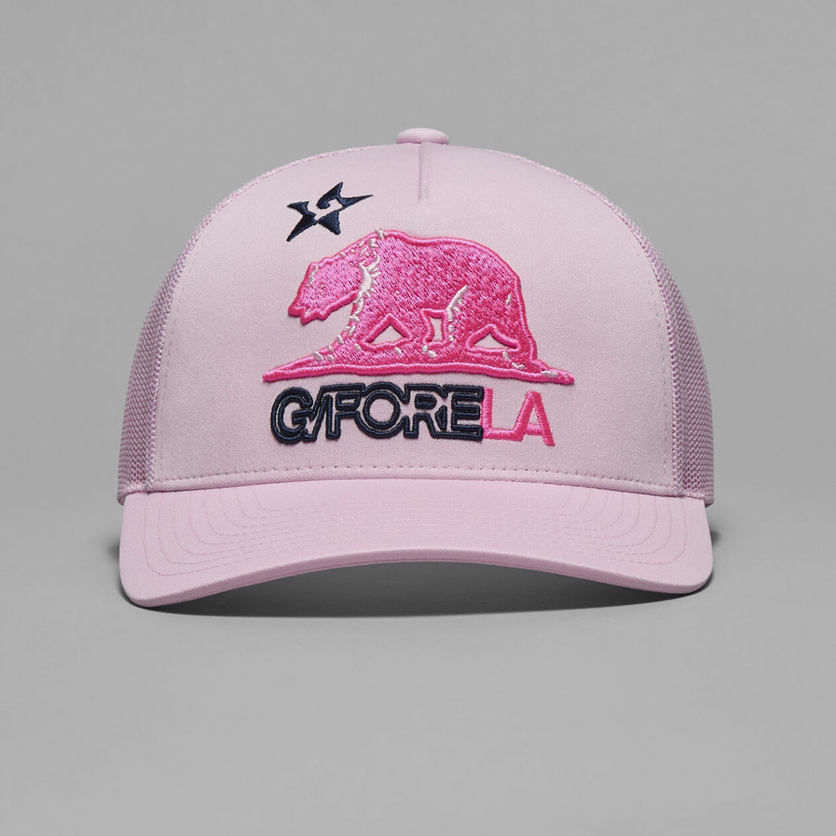 NÓN G/FORE LA TRUCKER