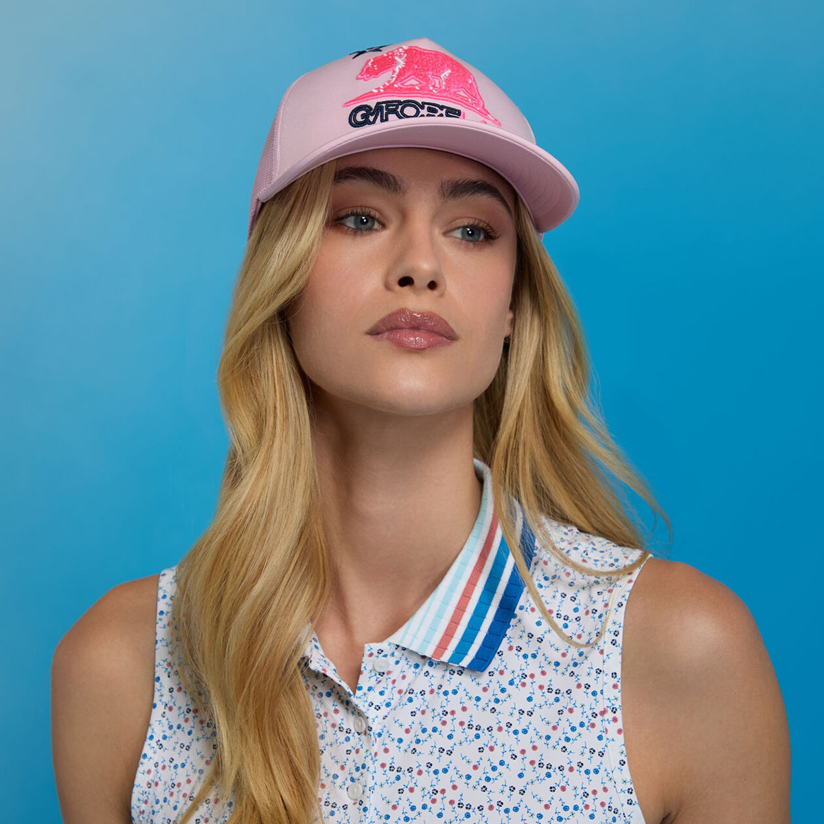 NÓN G/FORE LA TRUCKER