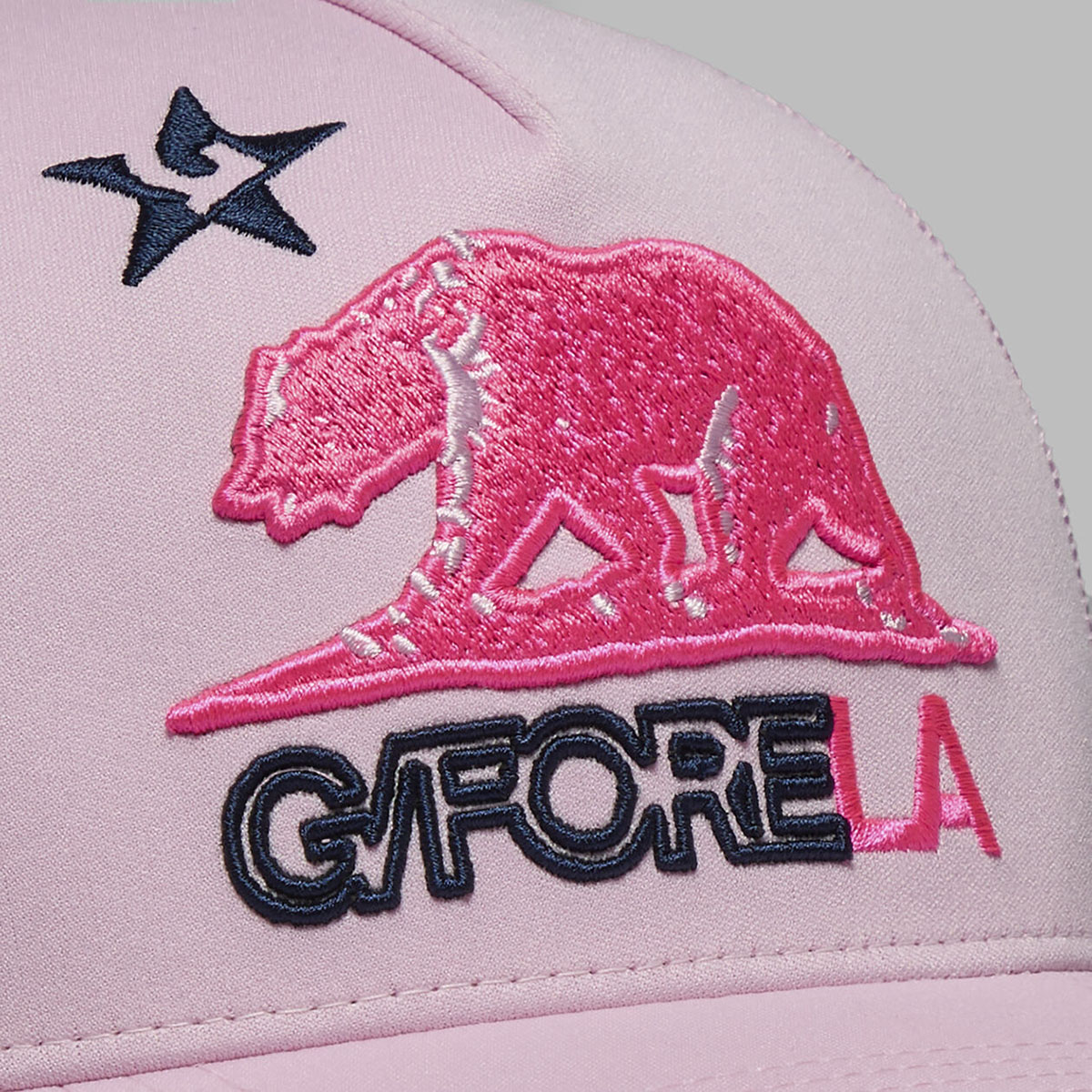 NÓN G/FORE LA TRUCKER