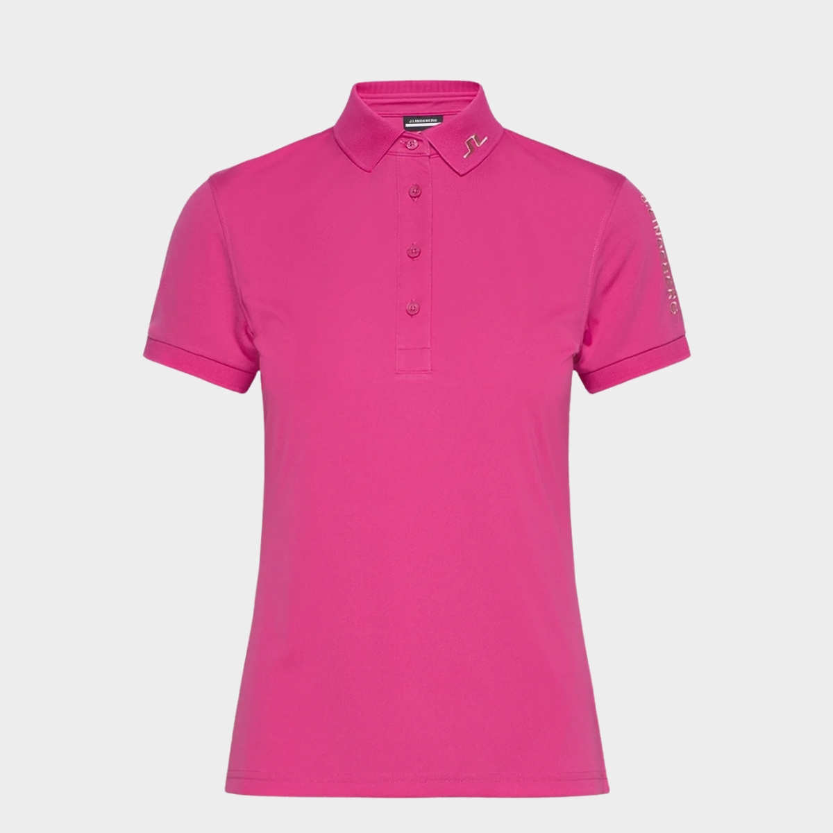 ÁO POLO TOUR TECH