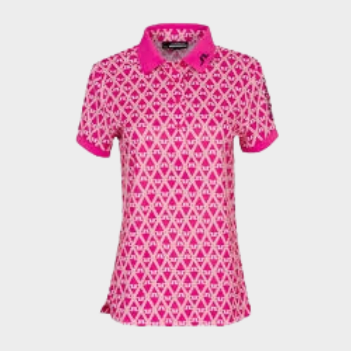 ÁO POLO TOUR TECH PRINT