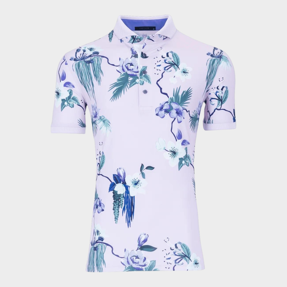 ÁO POLO FOREVER ALIVE