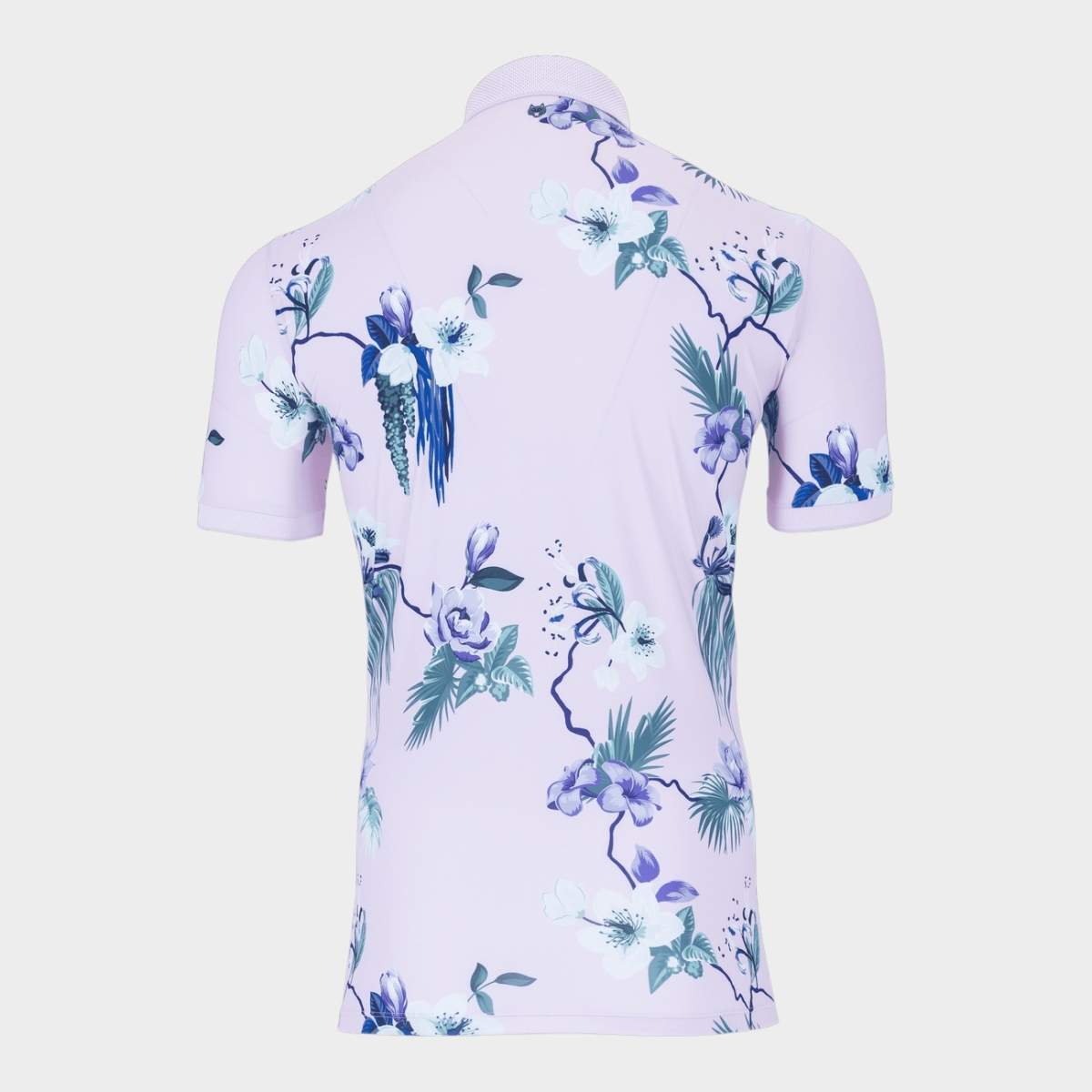 ÁO POLO FOREVER ALIVE