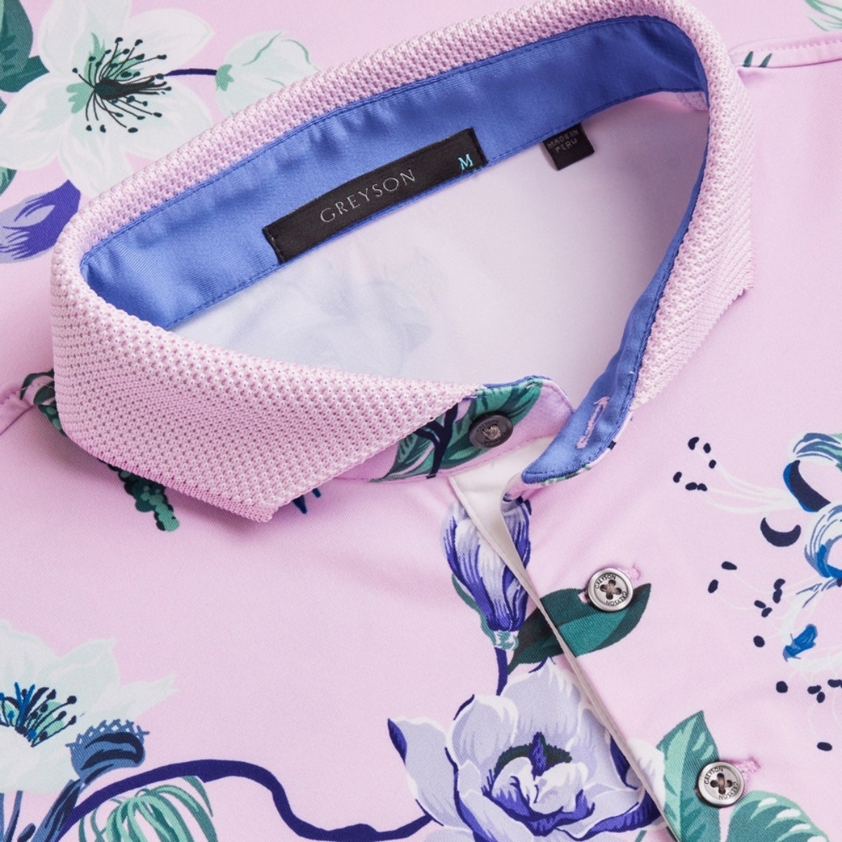 ÁO POLO FOREVER ALIVE