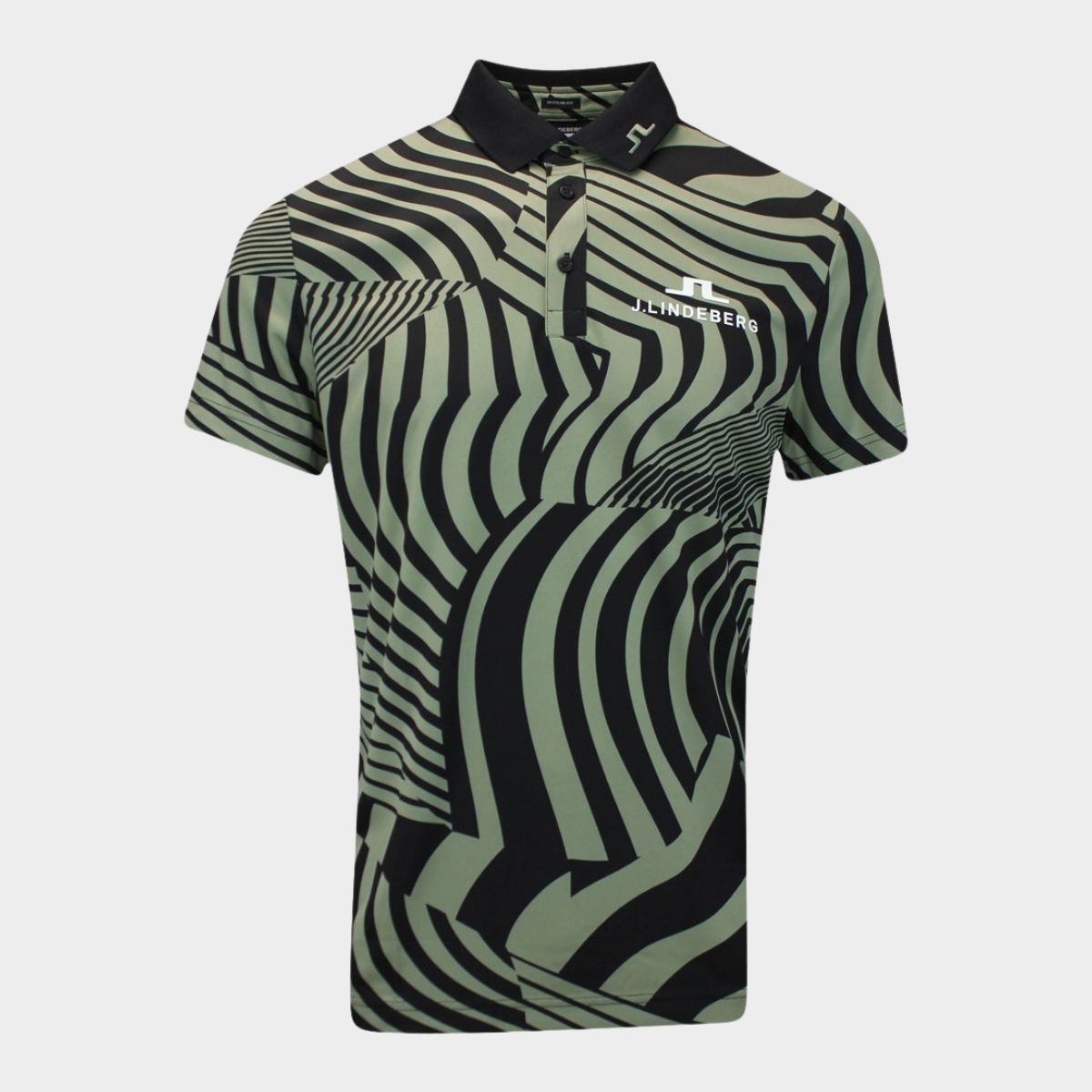 ÁO POLO KV TOUR PRINT