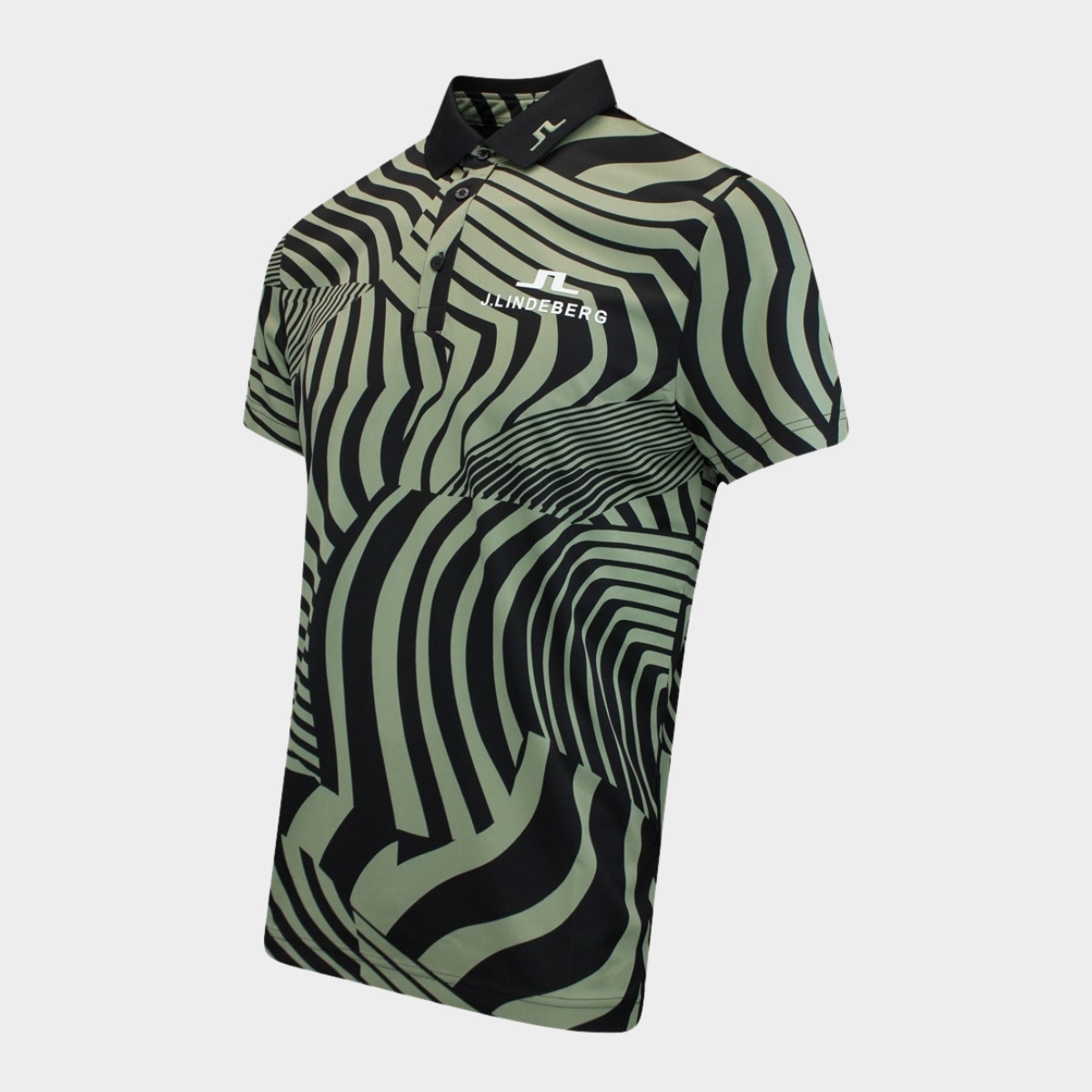 ÁO POLO KV TOUR PRINT