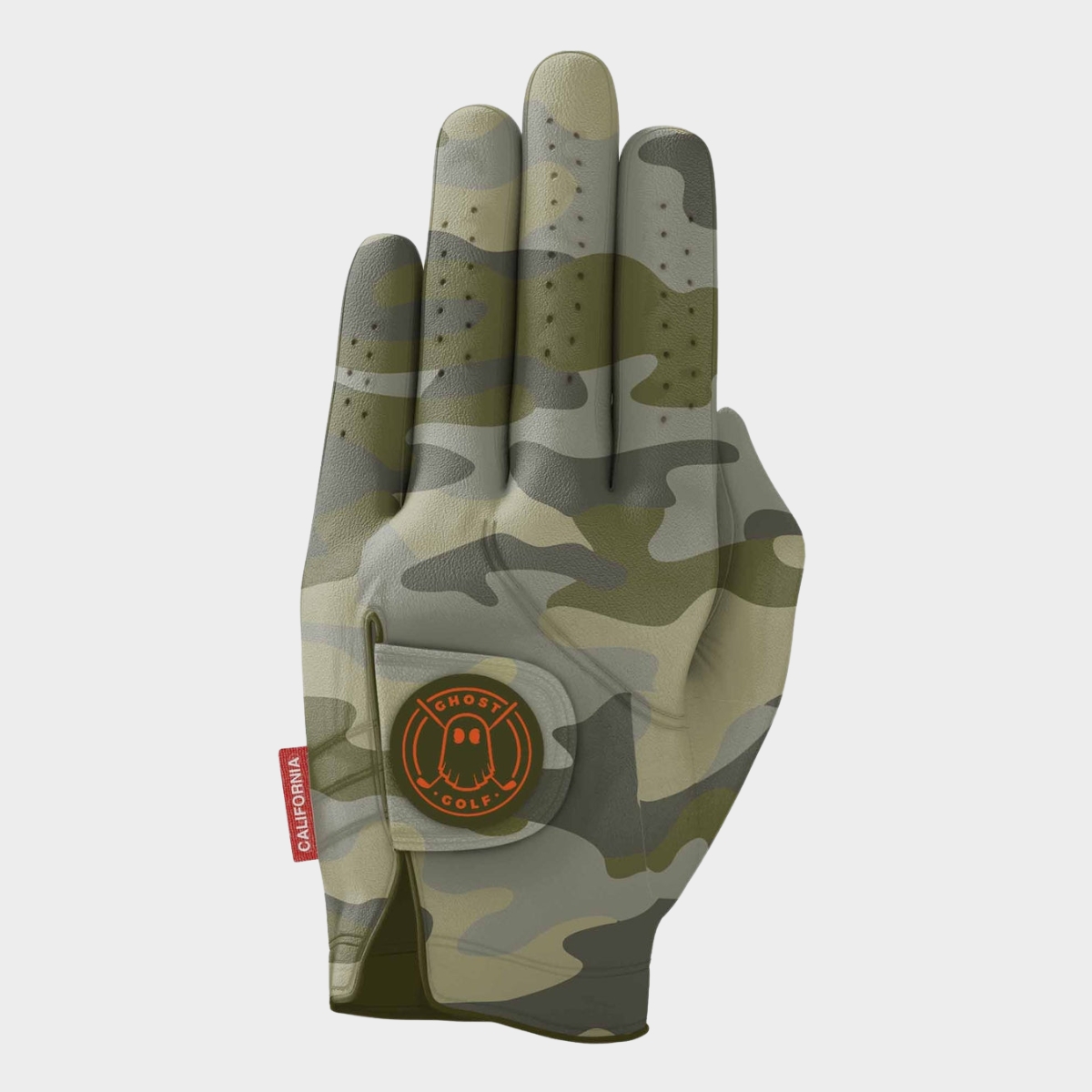 GĂNG TAY TRÁI NAM GHOST FOREST CAMO
