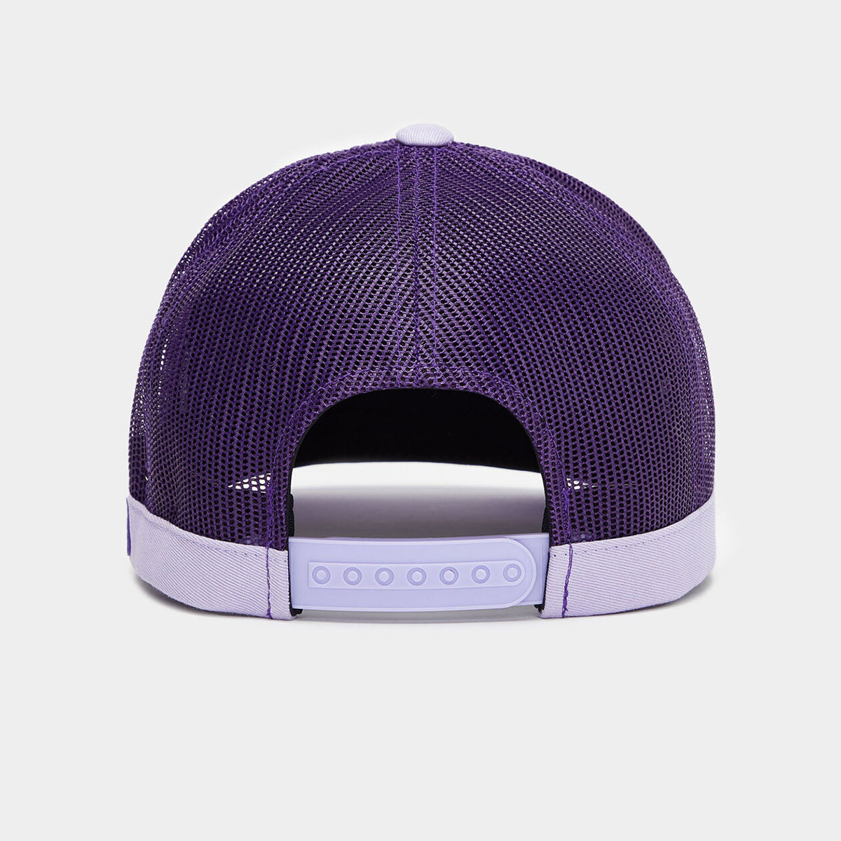 NÓN GRADIENT CIRCLE G'S COTTON TWILL TRUCKER
