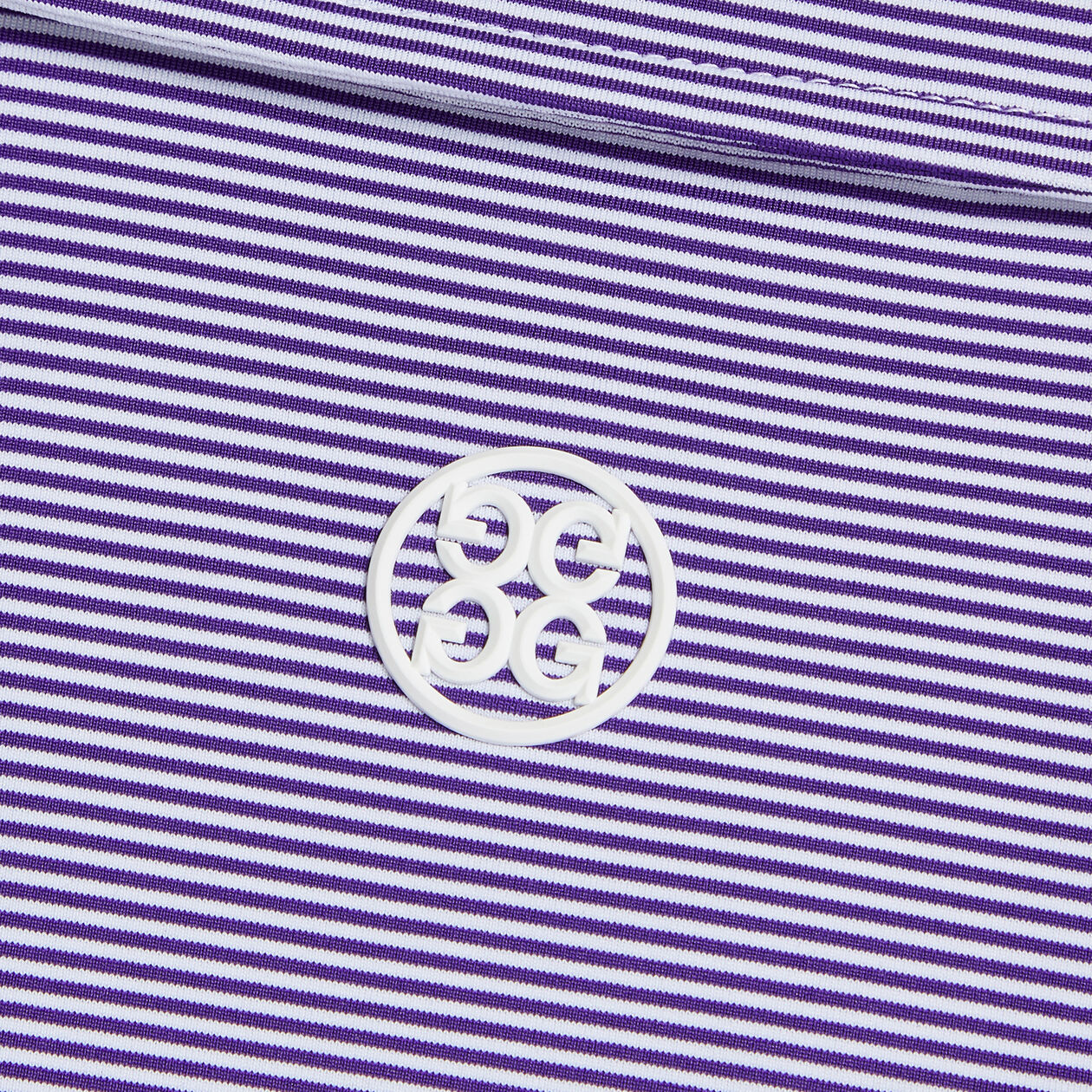ÁO POLO FEEDER STRIPE TECH JERSEY BUTTON DOWN COLLAR