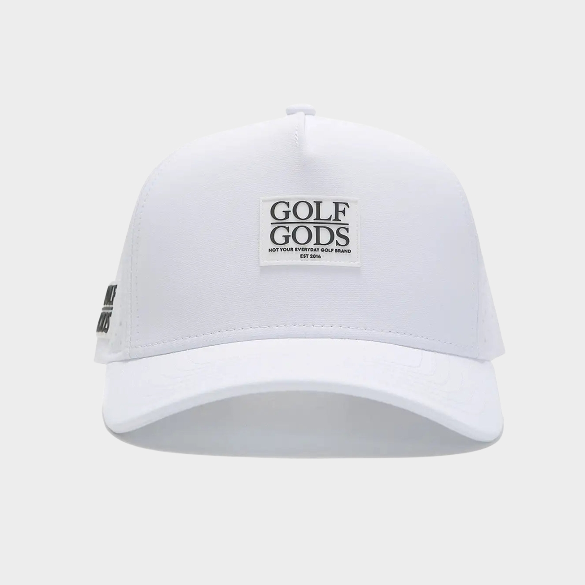 NÓN TOUR PRO CLUBHOUSE PATCH (CURVED BRIM)