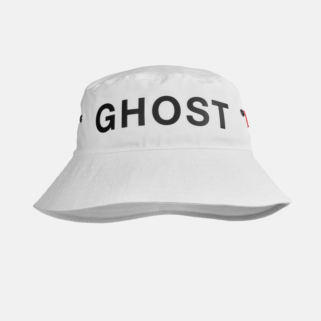 NÓN GHOST BUCKET - PLAY FEARLESSLY (HD)
