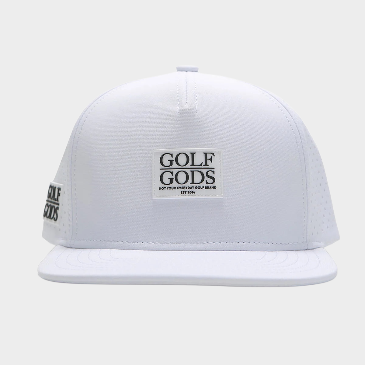 NÓN TOUR PRO CLUBHOUSE PATCH (FLAT BRIM)