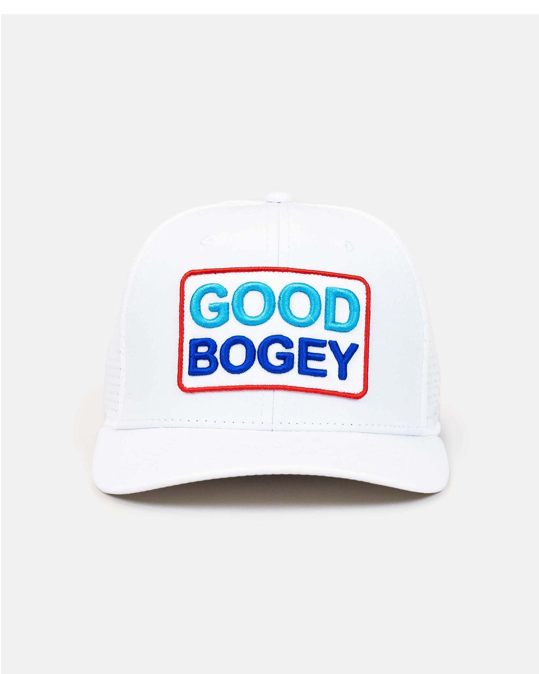 NÓN GOOD BOGEY SNAPBACK