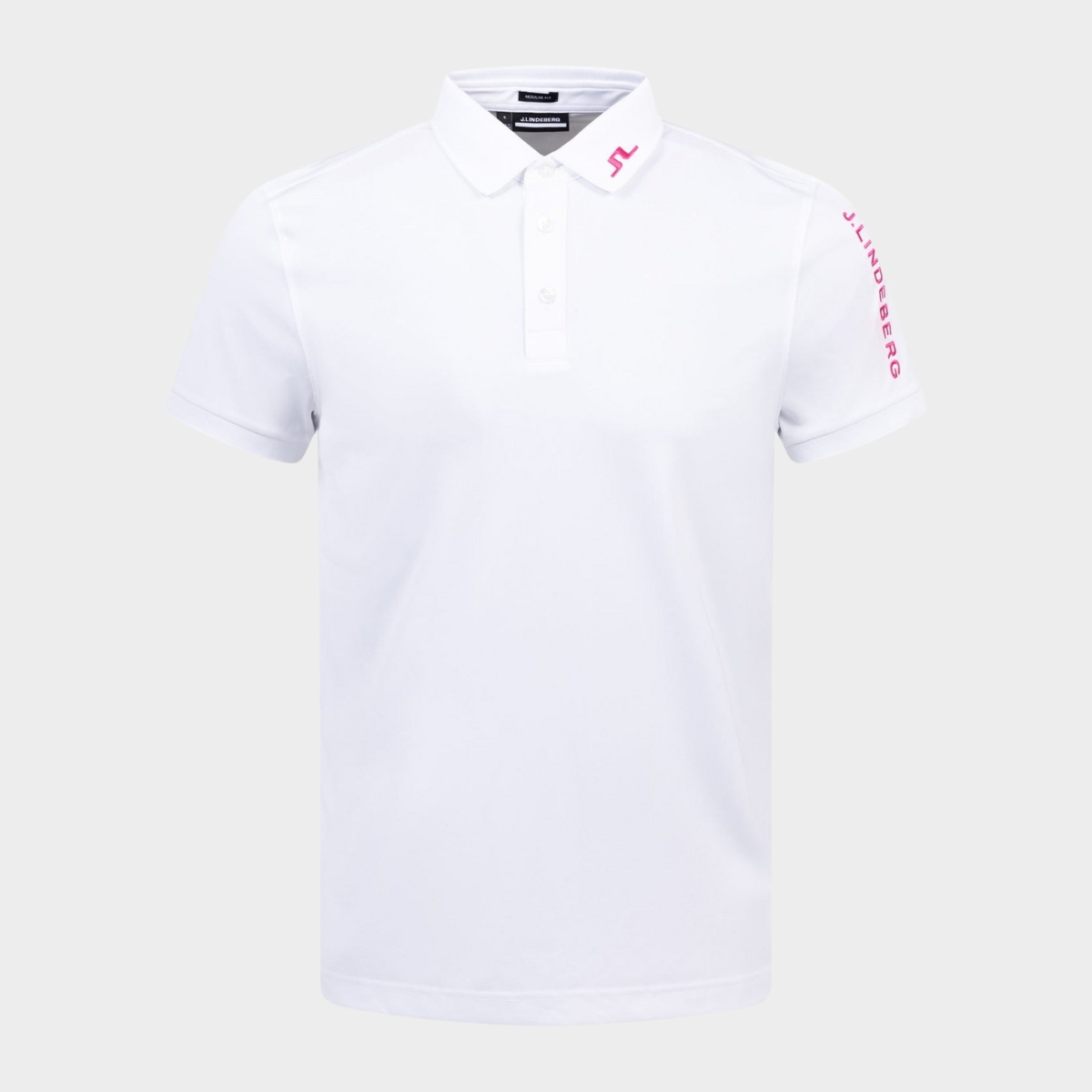ÁO POLO TOUR TECH  FIT