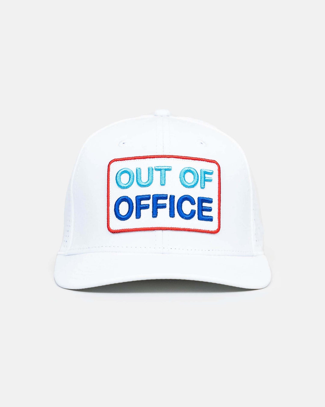NÓN OUT OF OFFICE SNAPBACK