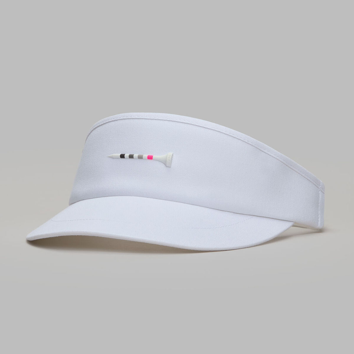 NÓN SILICONE TEE VISOR