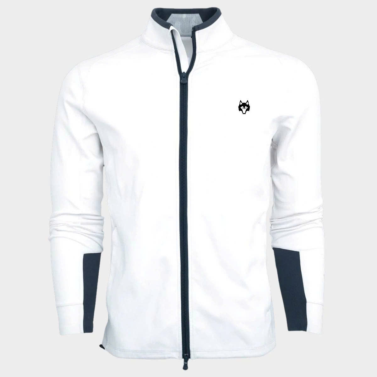 ÁO KHOÁC TAY DÀI SEQUOIA FULL ZIP