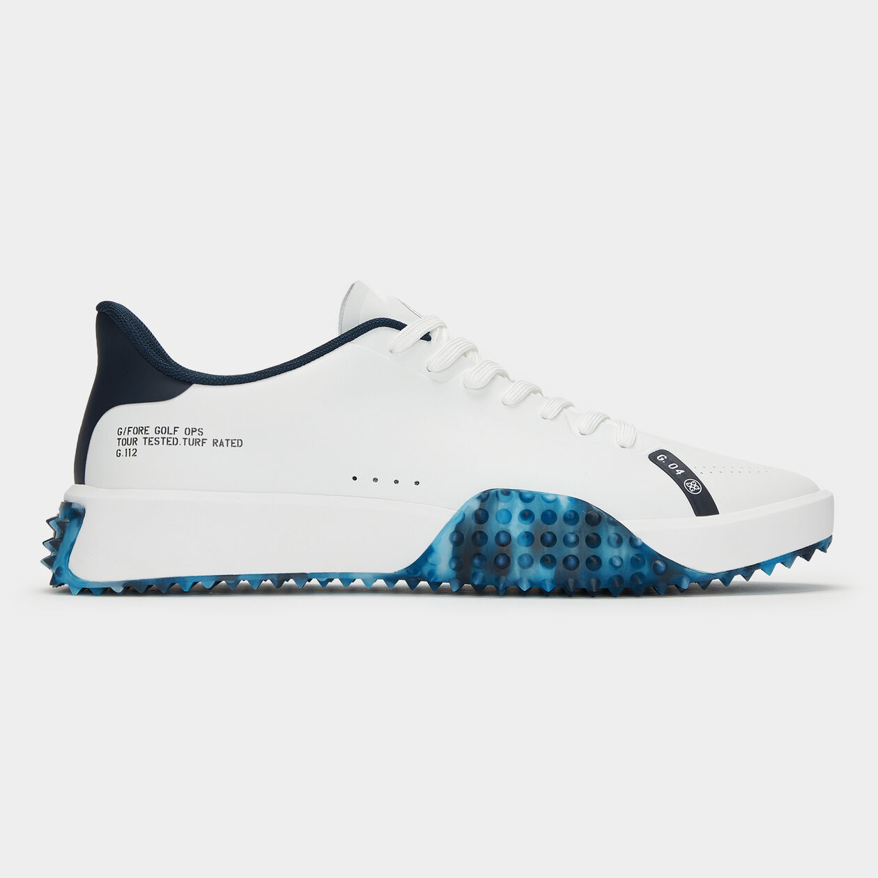 GIÀY GOLF MEN'S G.112